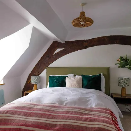 Remarkable 1-Bed Cotswolds Cottage In Finstock Chipping Norton Exterior photo