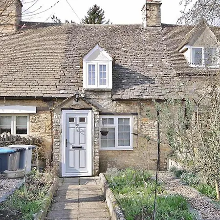 Remarkable 1-Bed Cotswolds Cottage In Finstock Chipping Norton Exterior photo