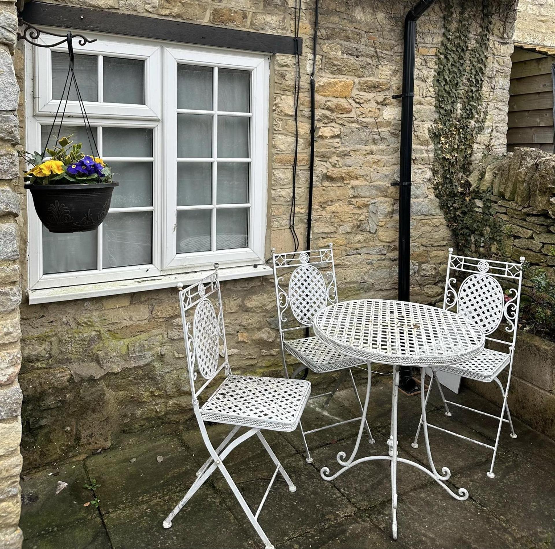Holiday home Remarkable 1-bed Cotswolds In Finstock Chipping Norton